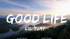 Lil Tjay - Good Life || Sadie Music