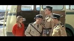 Le Gendarme de Saint-Tropez (1964) // Le gendarme c'est l'ordre !