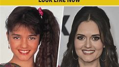 What 19 Actors Starring Famous 70s and 80s TV Shows Look Like Now