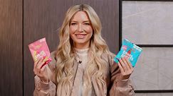 How Tara Bosch went from recipe testing in a basement kitchen to selling SmartSweets for $360 million