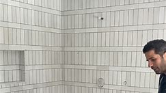 Master bathroom wet area... - Dream Home Design and Build