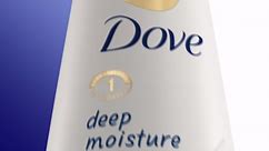 Dove Deep Moisture Nourishing Long Lasting Women's Body Wash, 11 fl oz