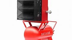 [Hot Item] Foam Expansion Generator Fire Resistant Foam Expansion Generator