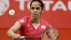 Saina Nehwal def. Ratchanok Intanon 17-21 21-18 21-12, Indonesia Open SS 2017 Round 1 - As it happened