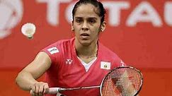 Saina Nehwal def. Ratchanok Intanon 17-21 21-18 21-12, Indonesia Open SS 2017 Round 1 - As it happened