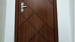 Fancy door design #woodenfurniture #interiorfurnituredesign #youtubeshorts #viral