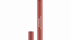 Covergirl Outlast Lipstain, 65 Natural Blush, Pink, 0.06oz