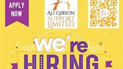 Not sure about a career in Adult Social Care and career progression. You will never have to worry about losing your job in Home Care, Sheffield has one of the largest aging populations in the UK and Ali Gibson Support is a highly reputable care agency based in Sheffield. Get in touch with regards to our recruitment options. | Ali Gibson Support Limited
