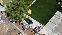 Looking for a backyard that is both beautiful and low-maintenance? Our team of designers and builders can create a custom solution that fits your needs. Send us a DM for a free estimate. #landscapedesign #backyardstuff #designtips #landscapephotography #backyard #gardendesign #modernbackyard #newjob #reels #reelsinstagram #thousandoaks | Evergreen Landscaping LLC