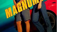 Magnum P.I.: Season 5 Episode 18 Extracurricular Activities