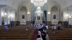 Holy Trinity Armenian Church of Greater Boston