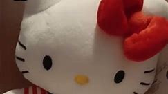 Hello Kitty 4th of July Plush from 5 Below