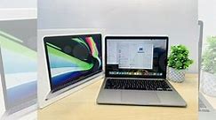 Apple MacBook Pro 13 2022 M2 купить в Казани | Электроника | Авито