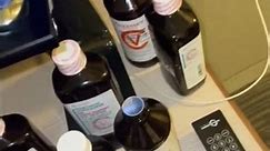 Promethazine With Codeine Syrup Pints