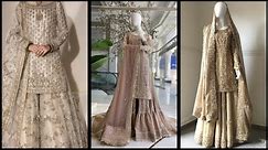 Top trendy and amazing ideas of fancy dresses design collection for women's