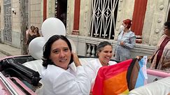 Cubans vote on same-sex marriage in national referendum