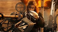 Furiosa: A Mad Max Saga (2024) YTS - Yify Movies