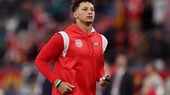 Patrick Mahomes on his career and legacy