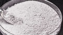 Calcium Carbonate powder