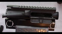 Complete Ar15 Upper Receiver Installation Guide - A Must-watch!