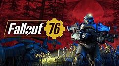 Fallout76 ①