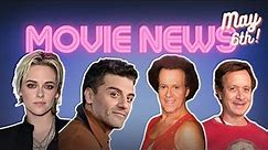 Movie News & Streaming Picks - May 6th 2024