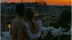 Sunset In Paris ❤