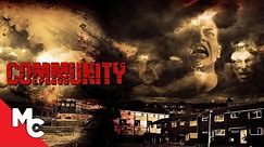 Community | Full Movie | Horror Survival Thriller