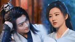Smart girl poisoned the general, but he wasn't mad at her at all!🥰 #xukai