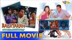Baliktaran: Si Ace at si Daisy Full Movie HD | Rufa Mae Quinto, Bayani Agbayani
