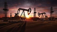 Oil prices decline as strengthening dollar prompts weak demand concern