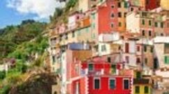 Cinque Terre - Riomaggiore promuove turismo sostenibile |  vietati sexy sho - discoteche e kebab
