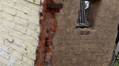 tearing down big brick walls | Creative Couple