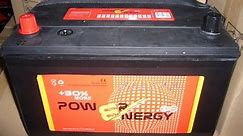 [Hot Item] N70 Mf 12V70ah Sealed Battery Maintenance Free Battery Lead Acid Battery Storage Battery Truck Battery Auto Battery Starting Battery Car Battery