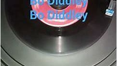 Bo Diddley ‐ Bo Diddley (1955)