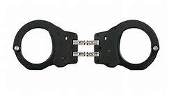 ASP Ultra Cuffs, Hinge (Aluminum Bow)