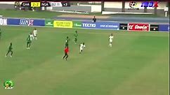 Watch how #Nigeria gets late winner against #Ghana 🇬🇭 to grab the third position at the #WAFUBU17 Championship in #accra . | Beta Striker