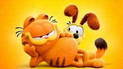 The Garfield Movie (2024) YTS - Yify Movies