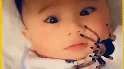 Hilarious Babies And Filters
