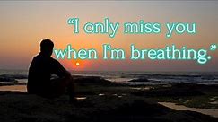 Missing You Quotes For Her - Quotes for Her - Love Quotes For Her