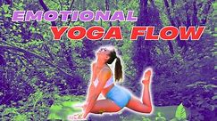 Emotional Nature Yoga Flow