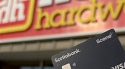 Flexible payment plans on the Scotiabank® Scene ™ Visa* Card with SelectPay™ mean no interest or fees on purchases over $250 for up to 24 months!🤯 Conditions apply.◊ Visit scotiabank.com/buildyourpoints #HeresHow #ScenePlus #Scotiabank #LoyaltyProgram #SaveMoney #EarnPoints ◊Applies to eligible purchases only at Home Hardware, Home Building Centre, Home Hardware Building Centre, Home Furniture locations in Canada and online at homehardware.ca. Conditions apply. | Home Hardware, Building Centre 