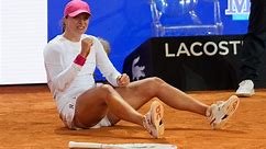 Iga Swiatek Draws Inspiration From Nadal In Sensational Madrid Open Win