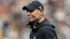 NCAA finds Arizona State recruiting violations under Herm Edwards