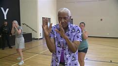 Seniors in Virginia Beach learn how to protect themselves and avoid danger