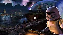 Star Wars Galaxies Restoration (EP 07) Republic Creature Handler