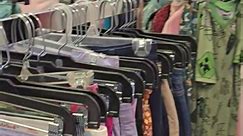 Clothing racks for sale, we... - Sedalia Wholesalers LLC