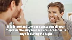 The Most Common Myths About Sunscreen