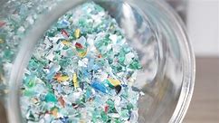 French start-up uses plastic-chewing enzymes in 'closed-loop' recycling