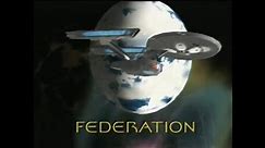 Star Trek Starfleet Command II : Empires at War - Trailer